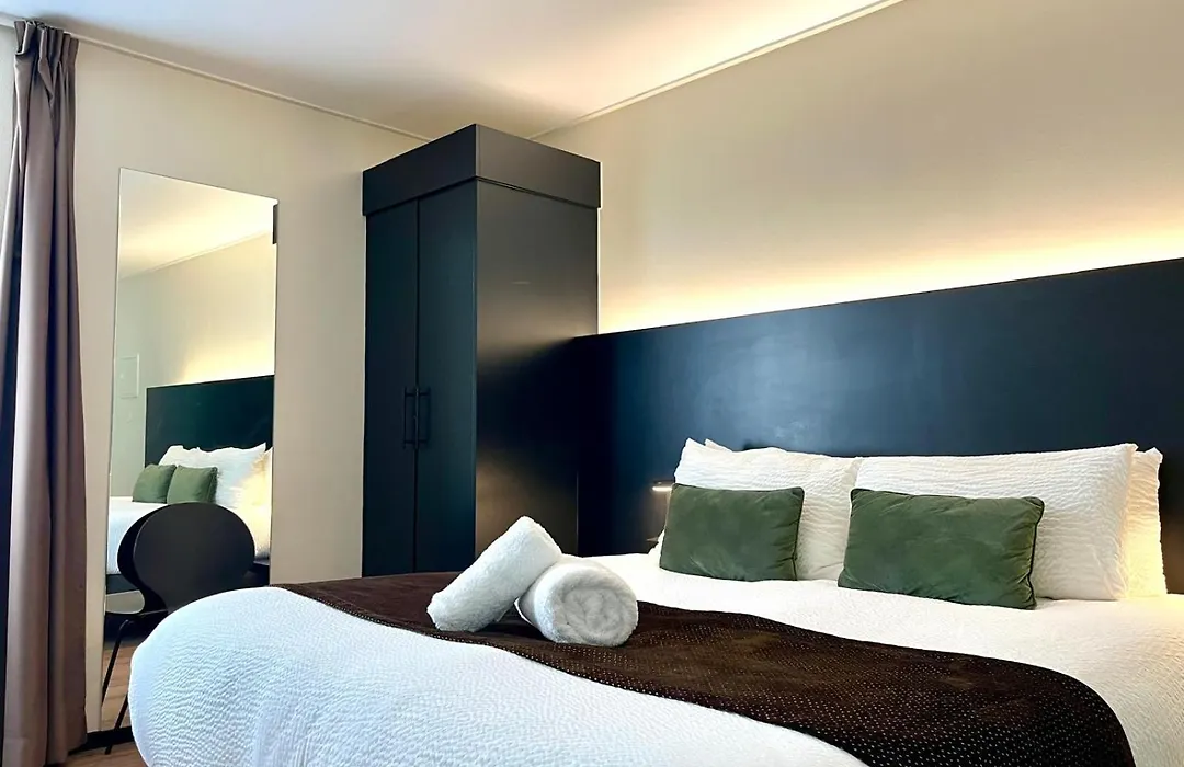 HOTEL&SPA Le Renard Centre-1