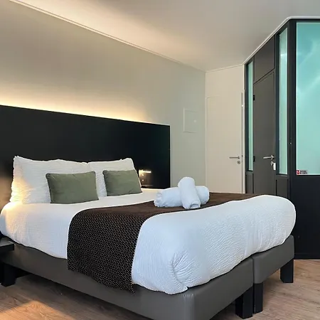 HOTEL&SPA Le Renard Centre-2
